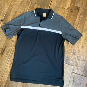 CALLAWAY Opti-Dri golf polo. Size small